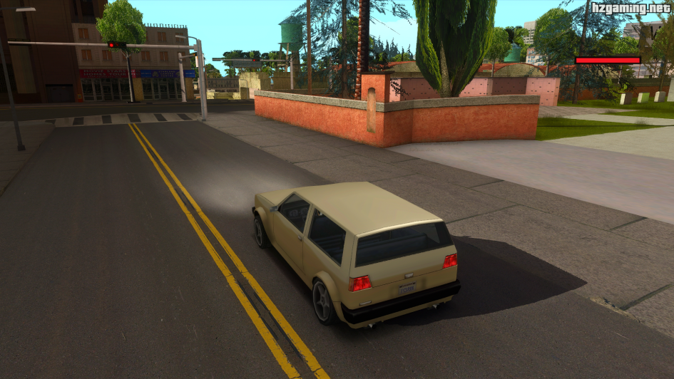 gta sa downgrader