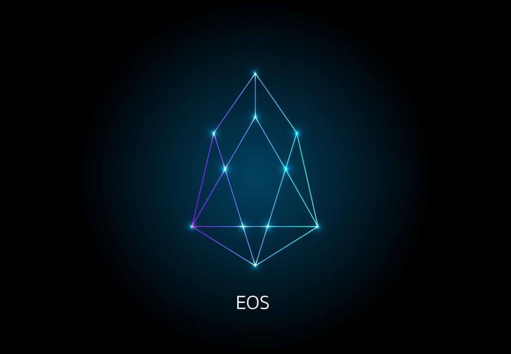 EOS Scaling is Amazing